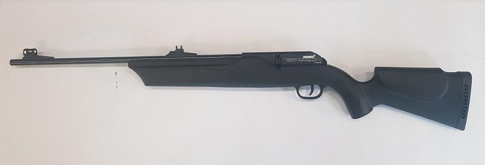 Umarex - Umarex Air Magnum 850 Ocassion